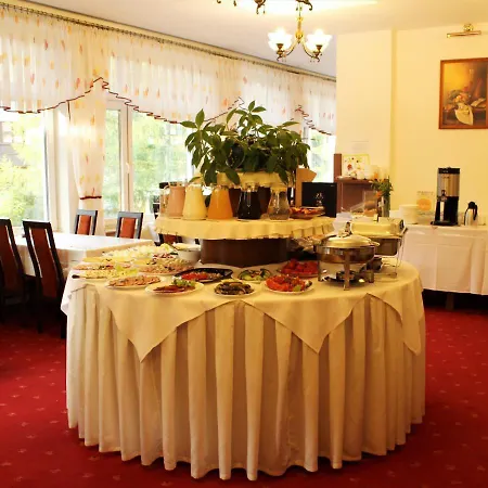 Zespol Dolina Bialego - Telimena Гостевой дом 3*